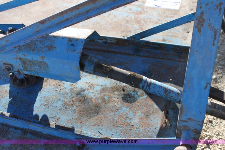 image for item G4331 Ford 5' mower