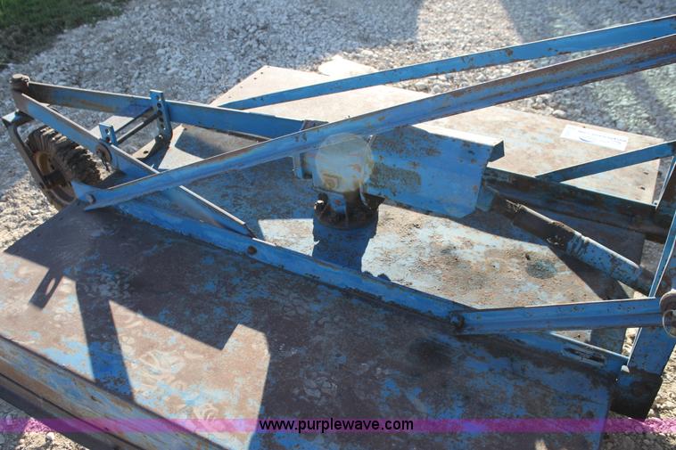 image for item G4331 Ford 5' mower