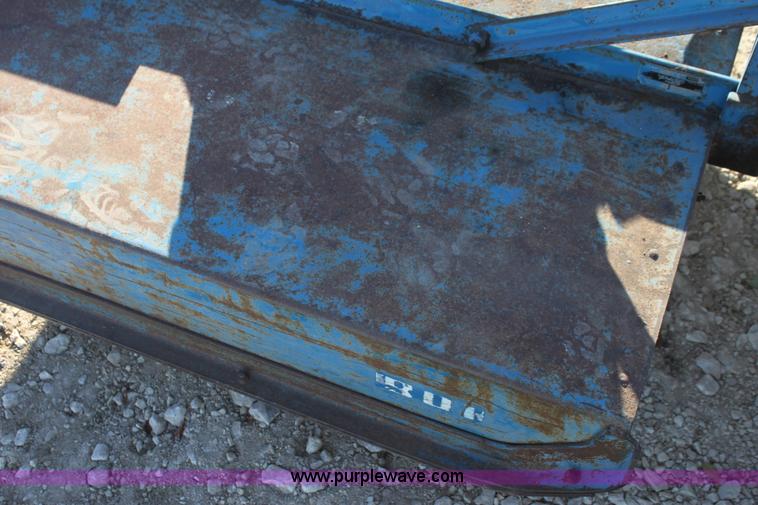 image for item G4331 Ford 5' mower