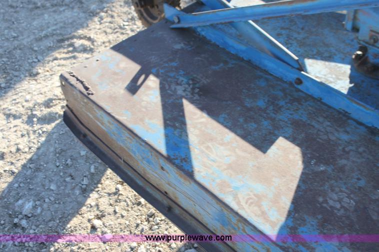 image for item G4331 Ford 5' mower