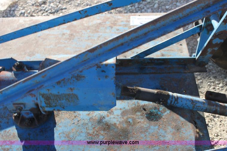 image for item G4331 Ford 5' mower