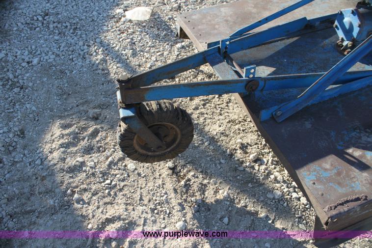 image for item G4331 Ford 5' mower