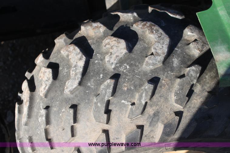 image for item G4332 John Deere AMT600 utility vehicle