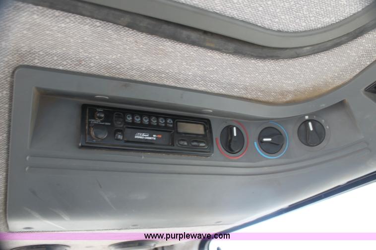 image for item G4333 Ford 7740SL Powerstar tractor