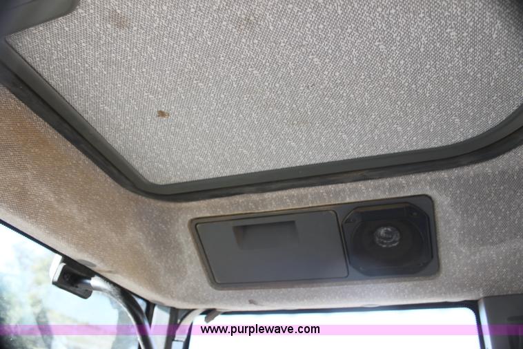 image for item G4333 Ford 7740SL Powerstar tractor