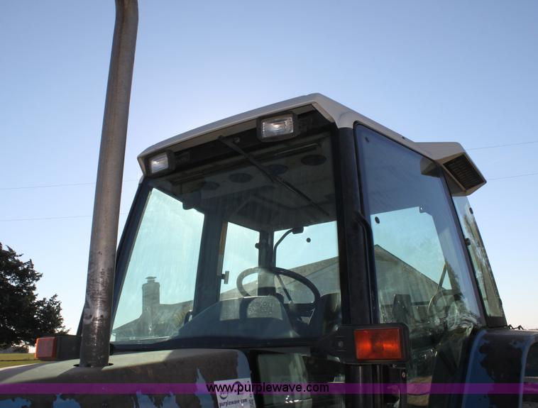 image for item G4333 Ford 7740SL Powerstar tractor