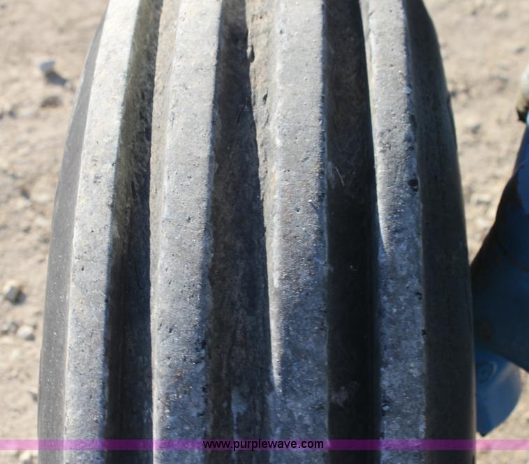 image for item G4333 Ford 7740SL Powerstar tractor