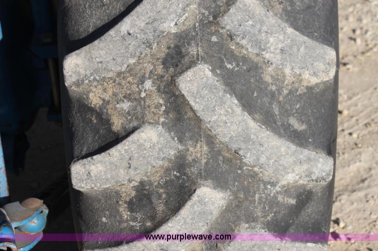 image for item G4333 Ford 7740SL Powerstar tractor