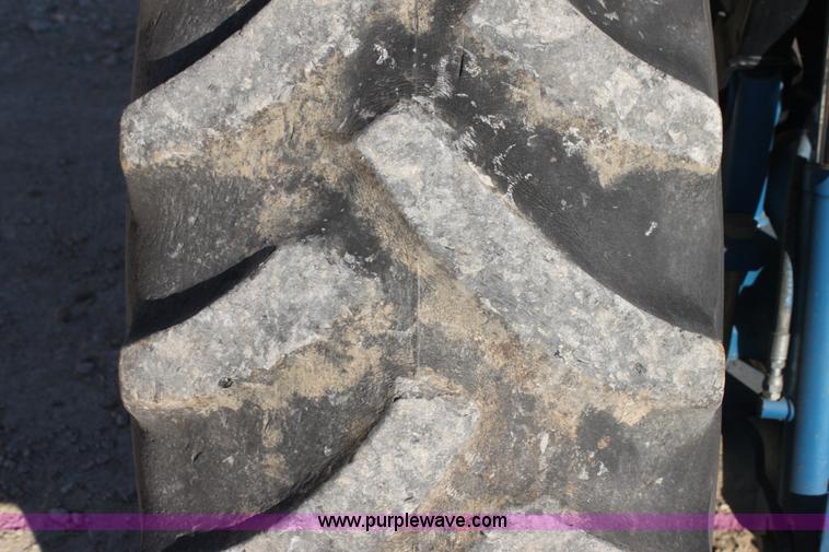 image for item G4333 Ford 7740SL Powerstar tractor