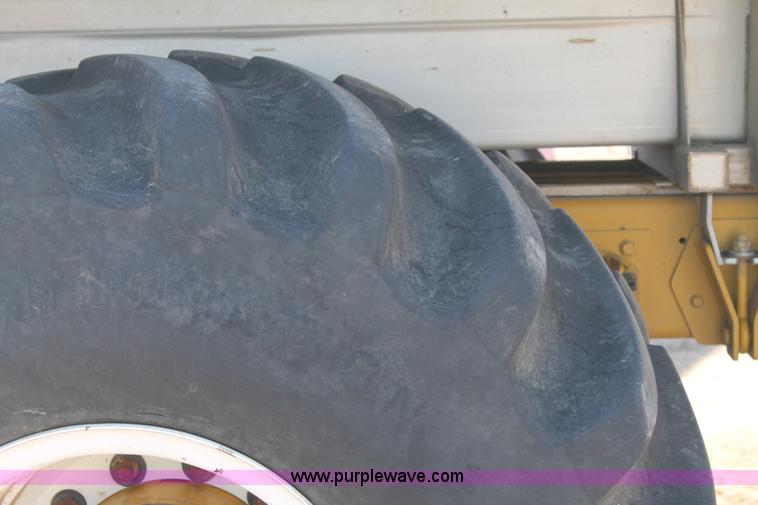 image for item G5824 2002 AG Chem Terra-Gator 8104 dry fertilizer spreader