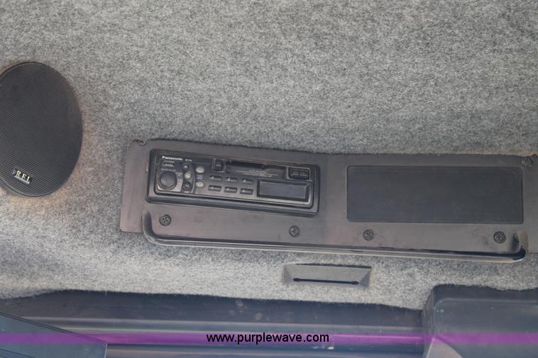 image for item G5824 2002 AG Chem Terra-Gator 8104 dry fertilizer spreader