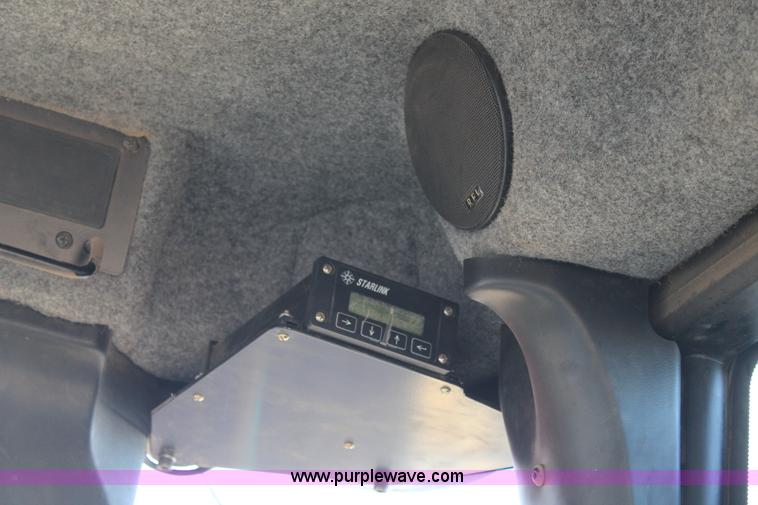 image for item G5824 2002 AG Chem Terra-Gator 8104 dry fertilizer spreader