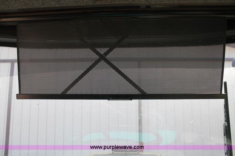 image for item G5824 2002 AG Chem Terra-Gator 8104 dry fertilizer spreader