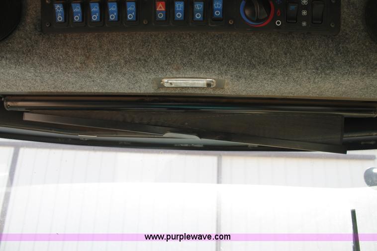 image for item G5824 2002 AG Chem Terra-Gator 8104 dry fertilizer spreader