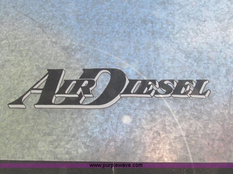 image for item G9221 1993 Gleaner R62 combine