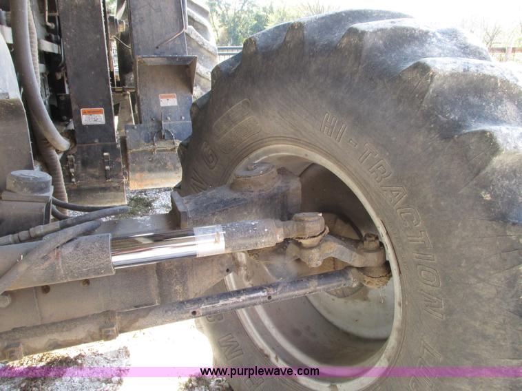 image for item G9221 1993 Gleaner R62 combine