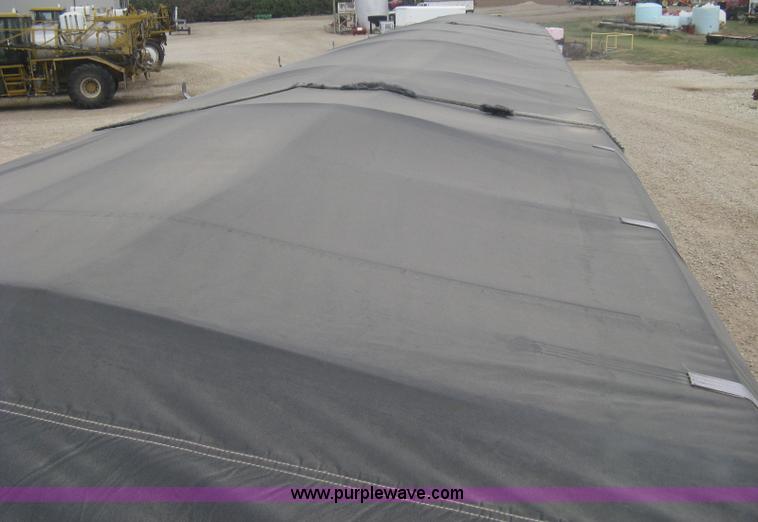 image for item H6313 1996 Timpte Super Hopper bottom trailer