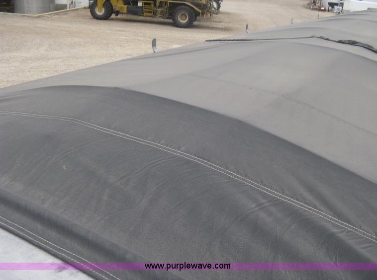 image for item H6313 1996 Timpte Super Hopper bottom trailer