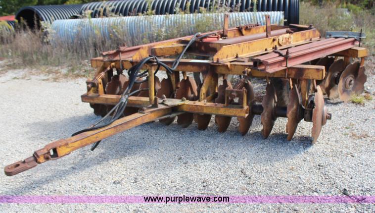 image for item H6821 Rome disc