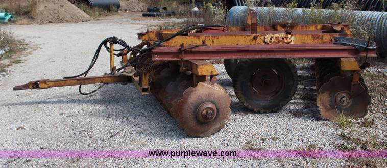 image for item H6821 Rome disc