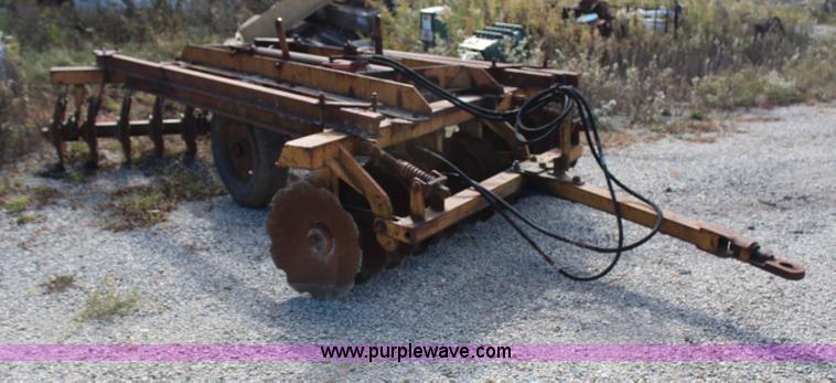 image for item H6821 Rome disc