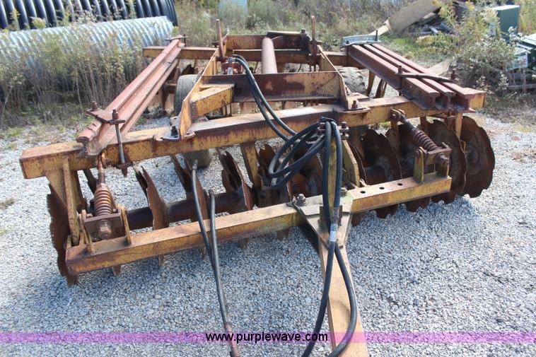 image for item H6821 Rome disc