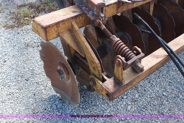 image for item H6821 Rome disc