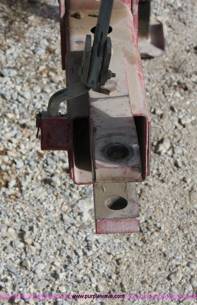 image for item H7977 New Holland 570 square baler