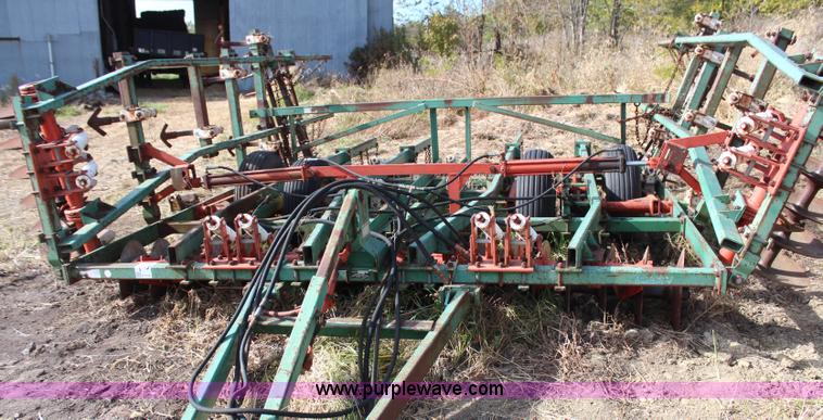 image for item H7978 Glenco mulch finisher
