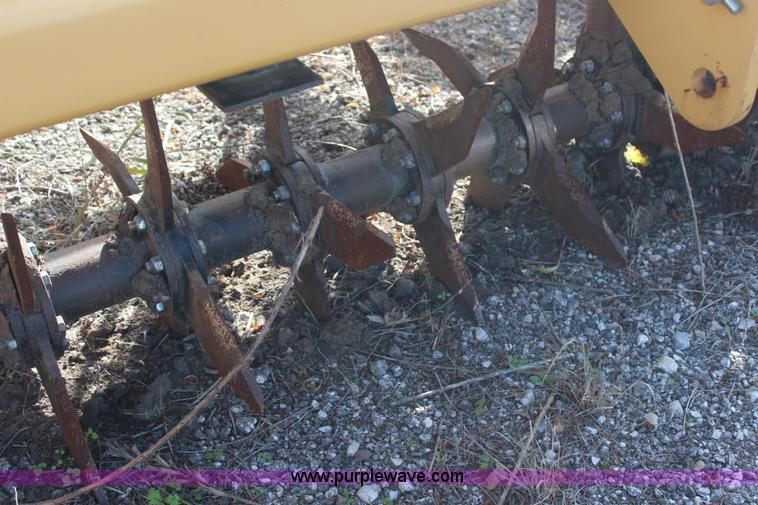 image for item H7986 Brown soil aerator