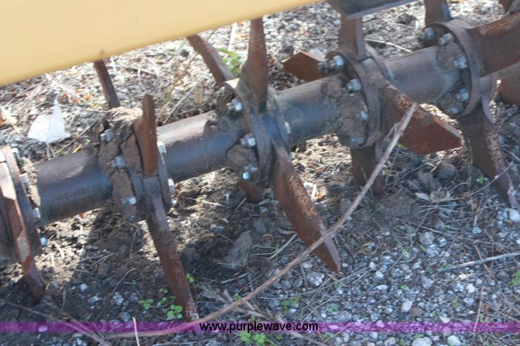 image for item H7986 Brown soil aerator