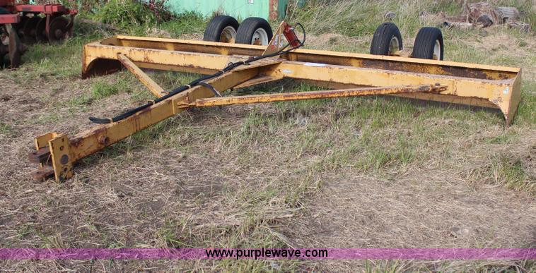 image for item H7988 Speed mover