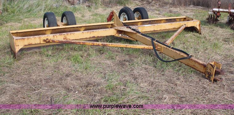 image for item H7988 Speed mover