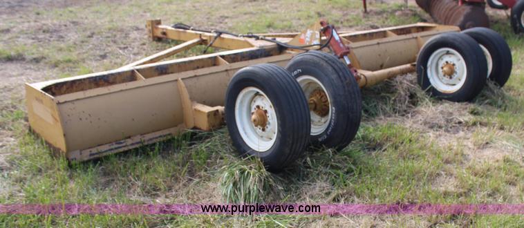 image for item H7988 Speed mover