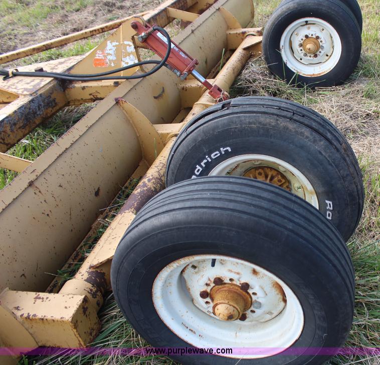 image for item H7988 Speed mover