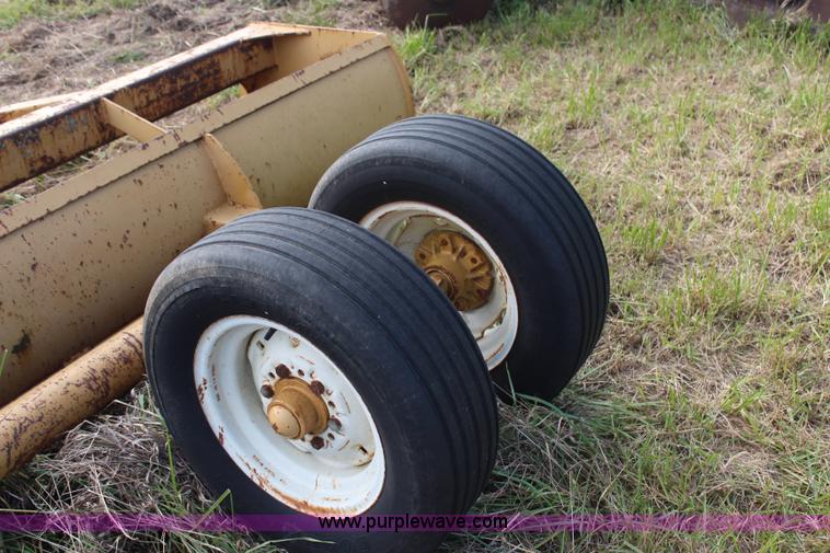 image for item H7988 Speed mover