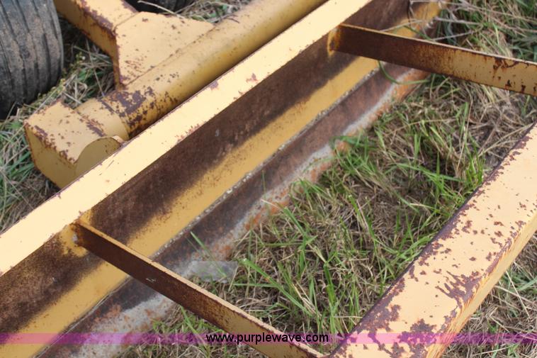 image for item H7988 Speed mover