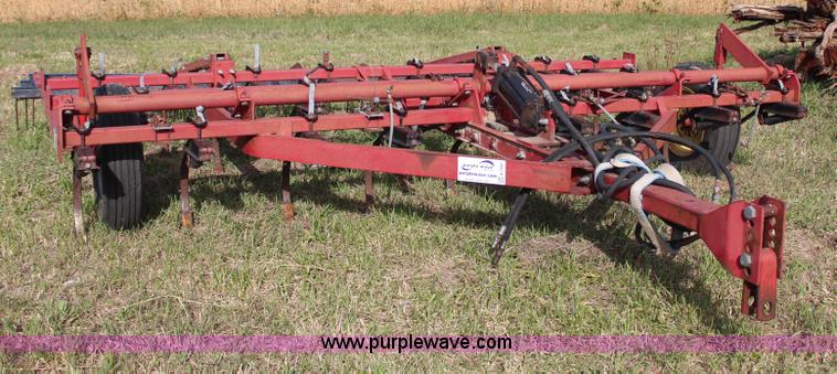image for item H7997 Case IH 4500 vibrashank