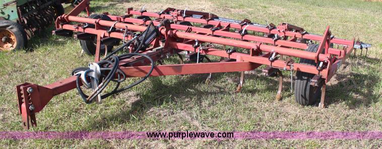 image for item H7997 Case IH 4500 vibrashank