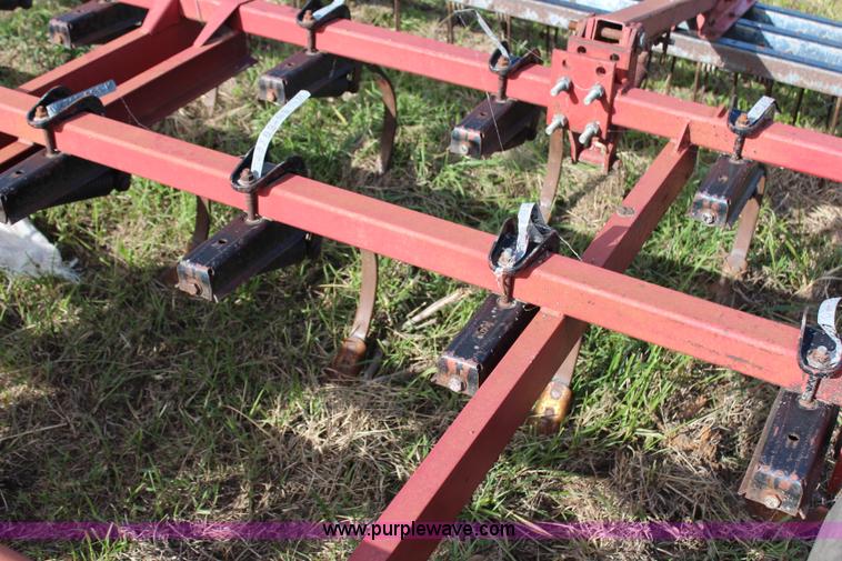 image for item H7997 Case IH 4500 vibrashank