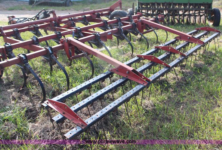 image for item H7997 Case IH 4500 vibrashank
