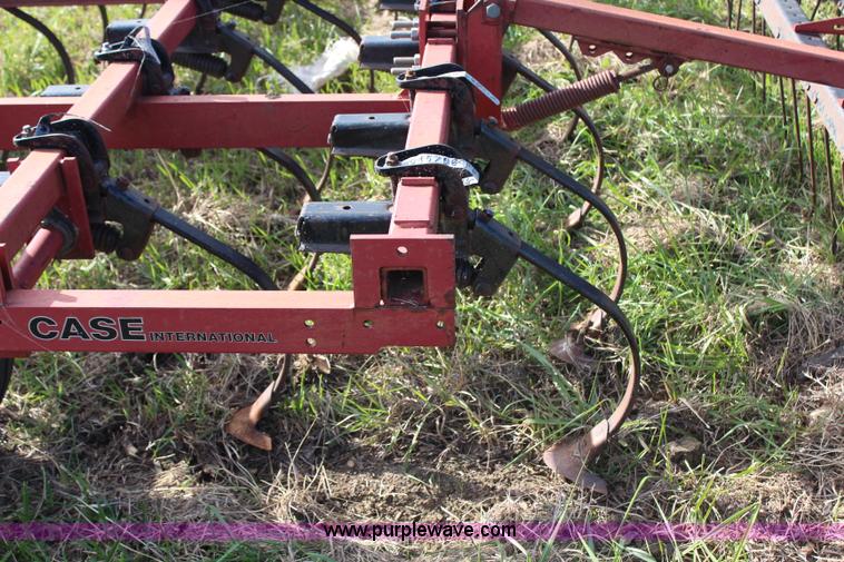 image for item H7997 Case IH 4500 vibrashank