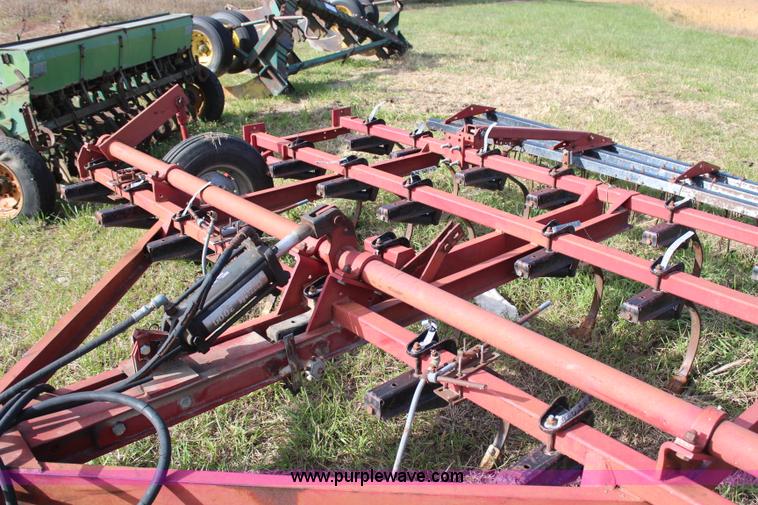 image for item H7997 Case IH 4500 vibrashank