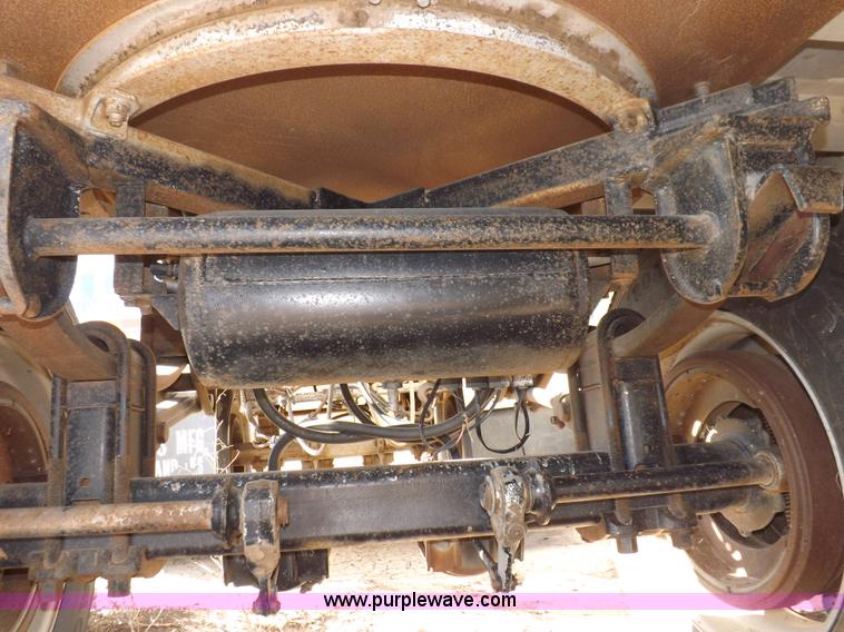 image for item I8468 (2) 1976 Stone double pup trailers