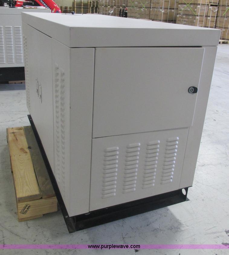 image for item AB9347 Apollo generator