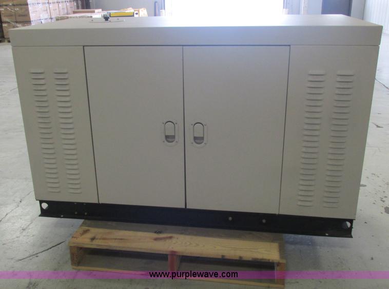 image for item AB9347 Apollo generator