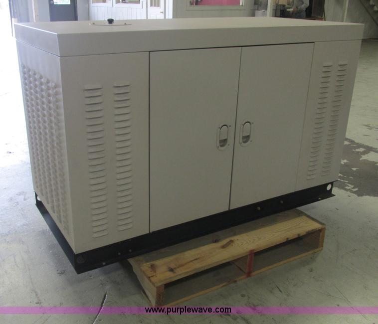 image for item AB9347 Apollo generator