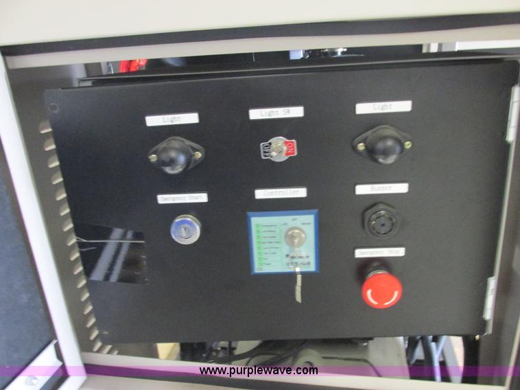 image for item AB9347 Apollo generator