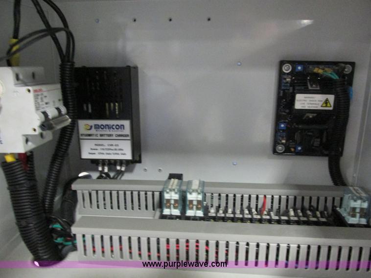 image for item AB9347 Apollo generator