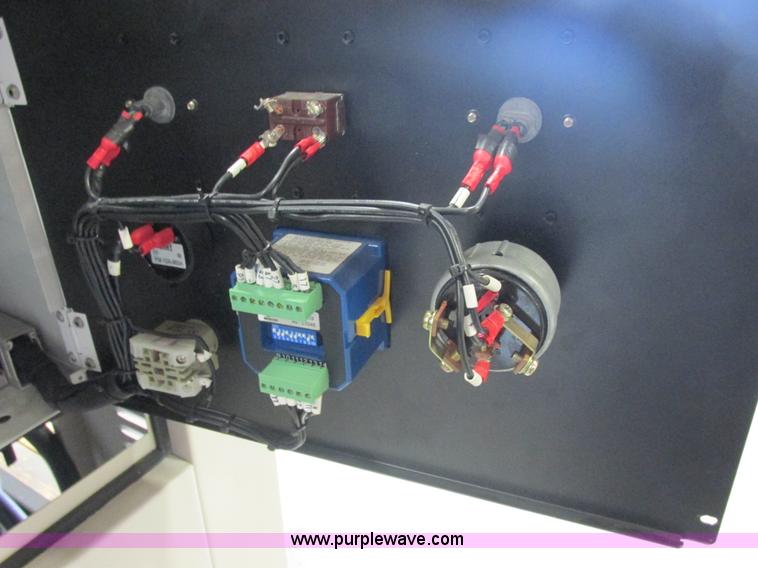 image for item AB9347 Apollo generator